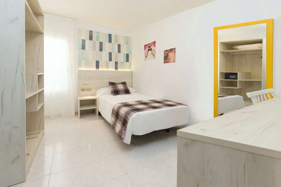 Een foto van Hotel Vibra Lei Ibiza