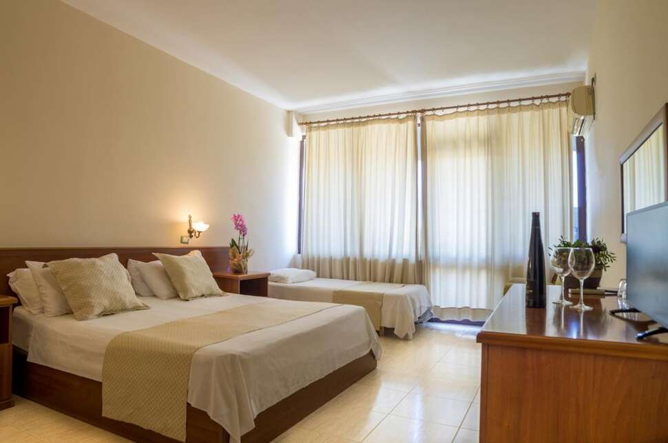 Een foto van Akropoli Hotel