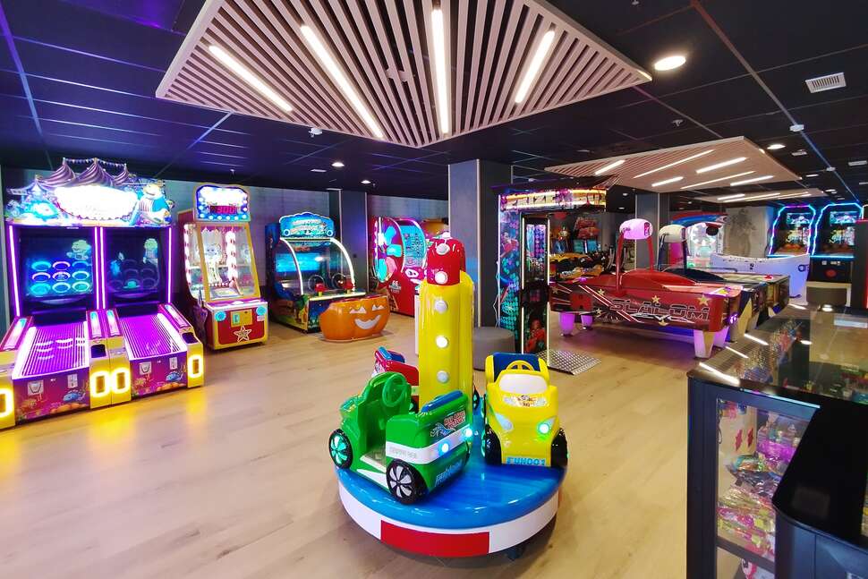 Een foto van Best Hotels Triton