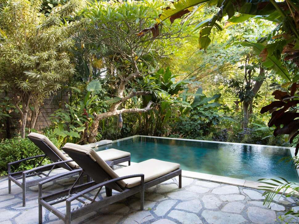 Een foto van Villa Canggu by Plataran