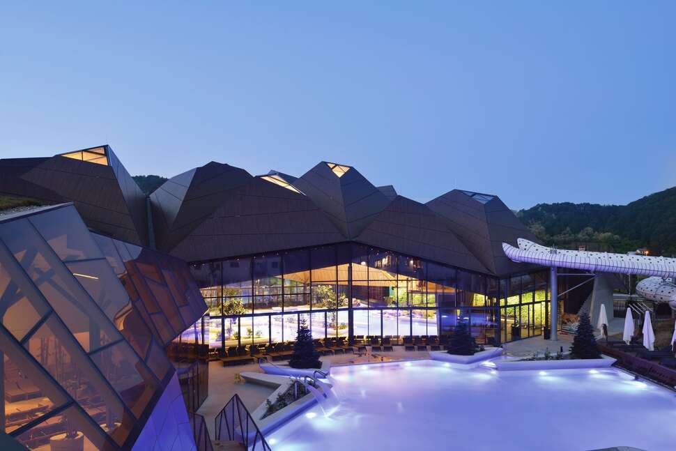 Een foto van Terme Olimia Breza