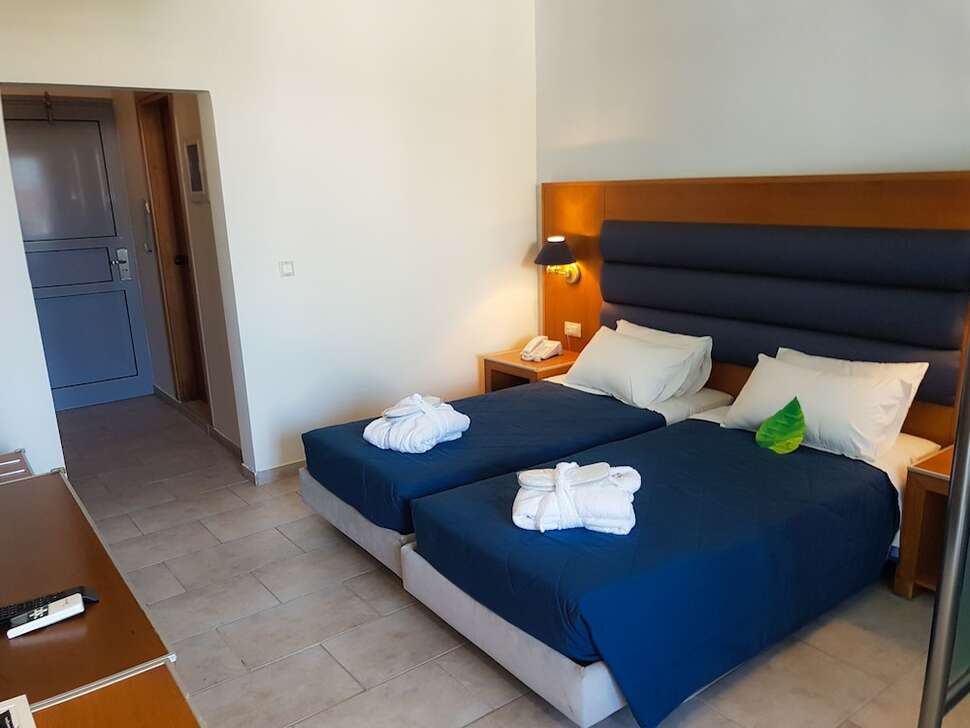 Een foto van Lydia Maris Resort & Spa