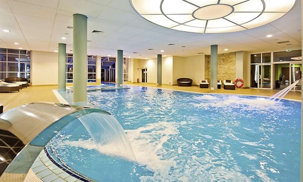 Ein Foto Hotel Diva Spa