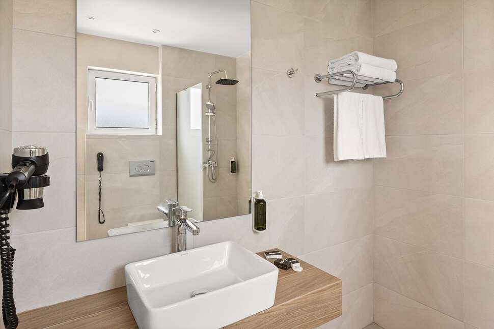 Een foto van White Olive Marine Aquapark