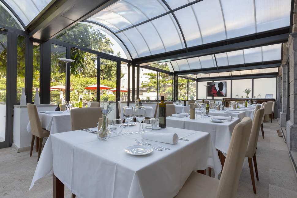 Een foto van Gran Hotel Soller