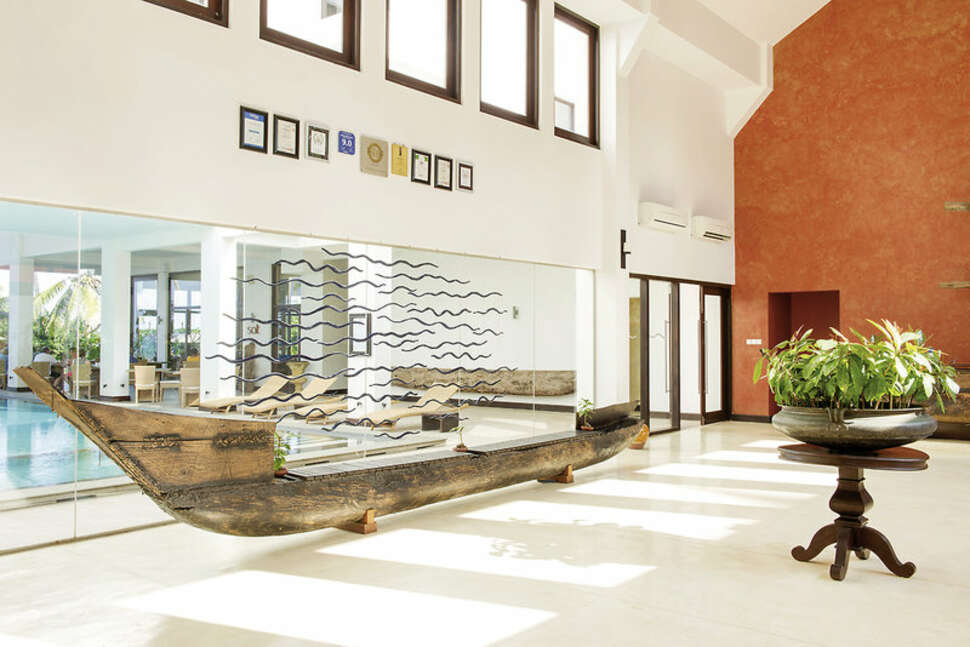 Een foto van Shinagawa Beach by Asia Leisure