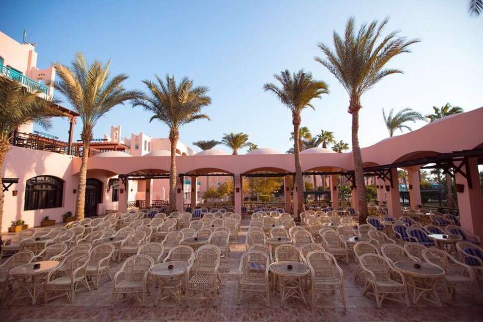 Een foto van Le Pacha Resort