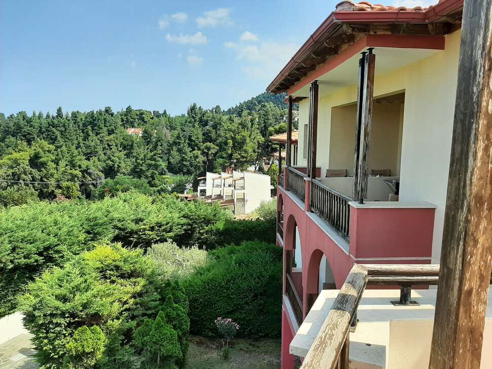 Een foto van Hotel Gi Ga Mar