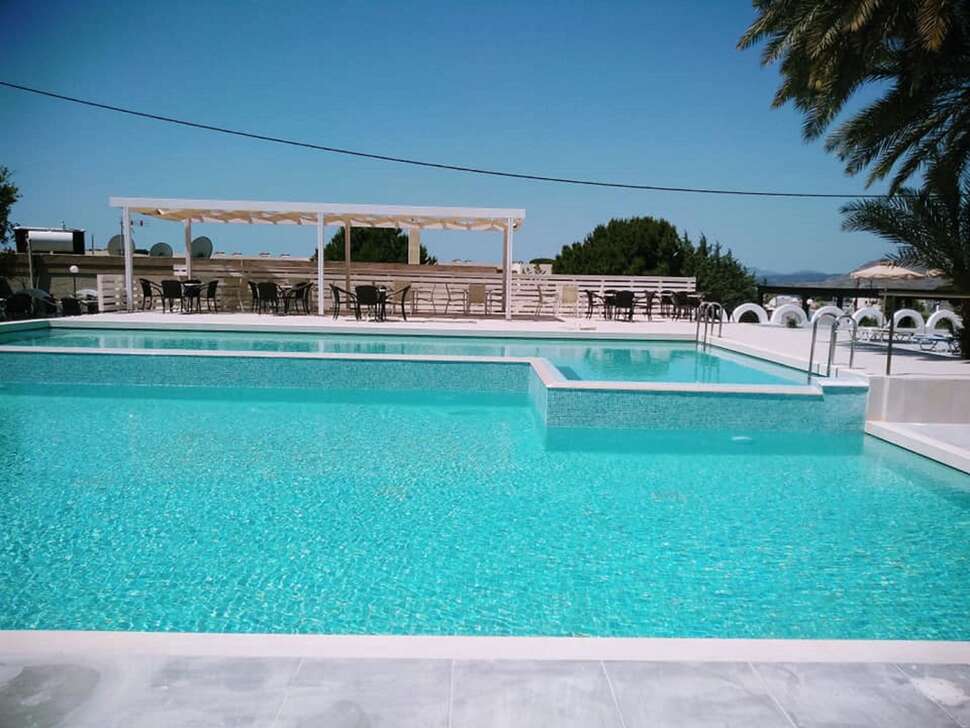 Een foto van Pefkos Breeze Family Resort & Spa