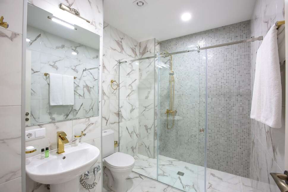 Een foto van Royal Inn Hotel Tbilisi