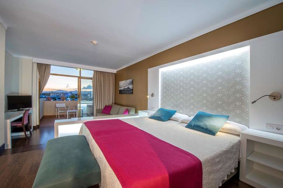 Een foto van Hotel Beatriz Playa & Spa