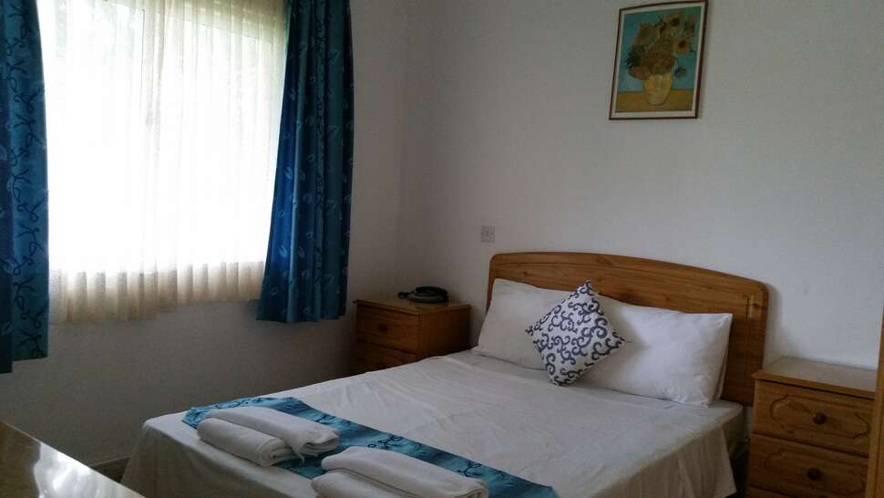 Een foto van Altinkaya Resort