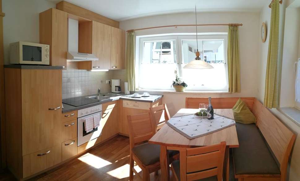 Een foto van Chalet Helene