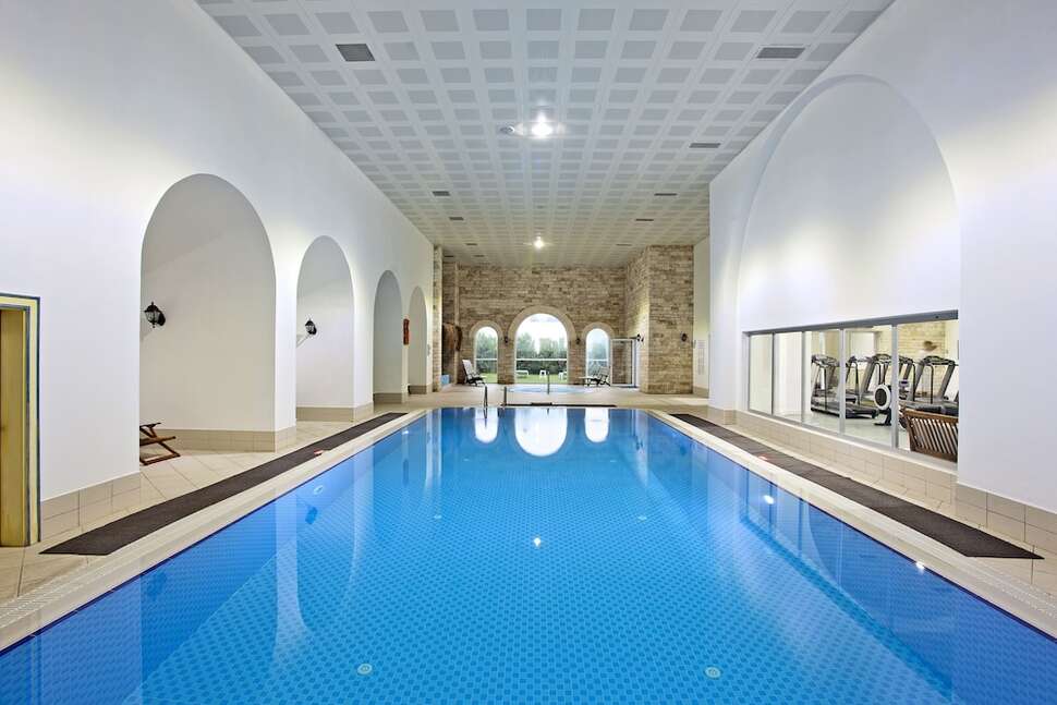 Een foto van Salmakis Resort & Spa