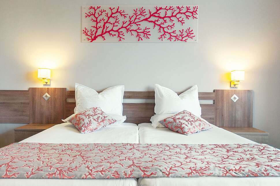 Een foto van Park Hotel Odessos