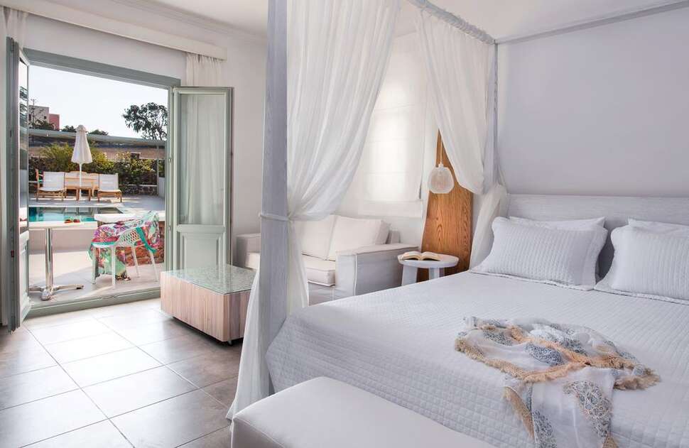 Een foto van Astro Palace Hotel & Suites