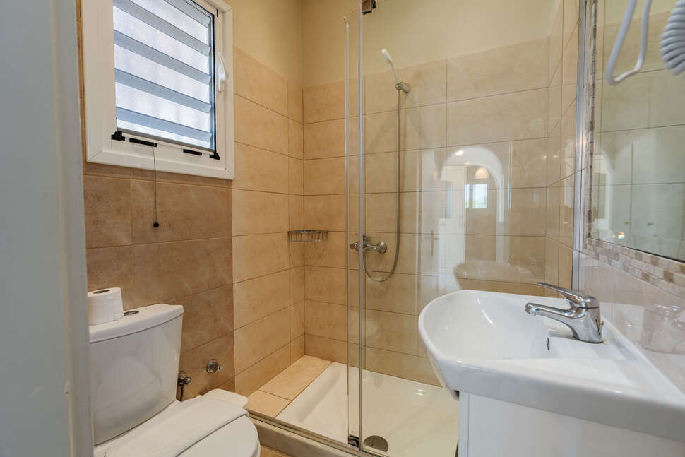 Een foto van Appartementen Spyridoula