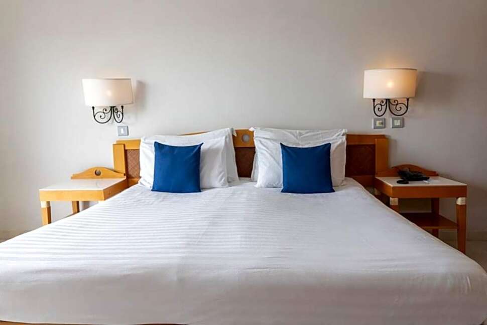 Een foto van Hotel Calypso