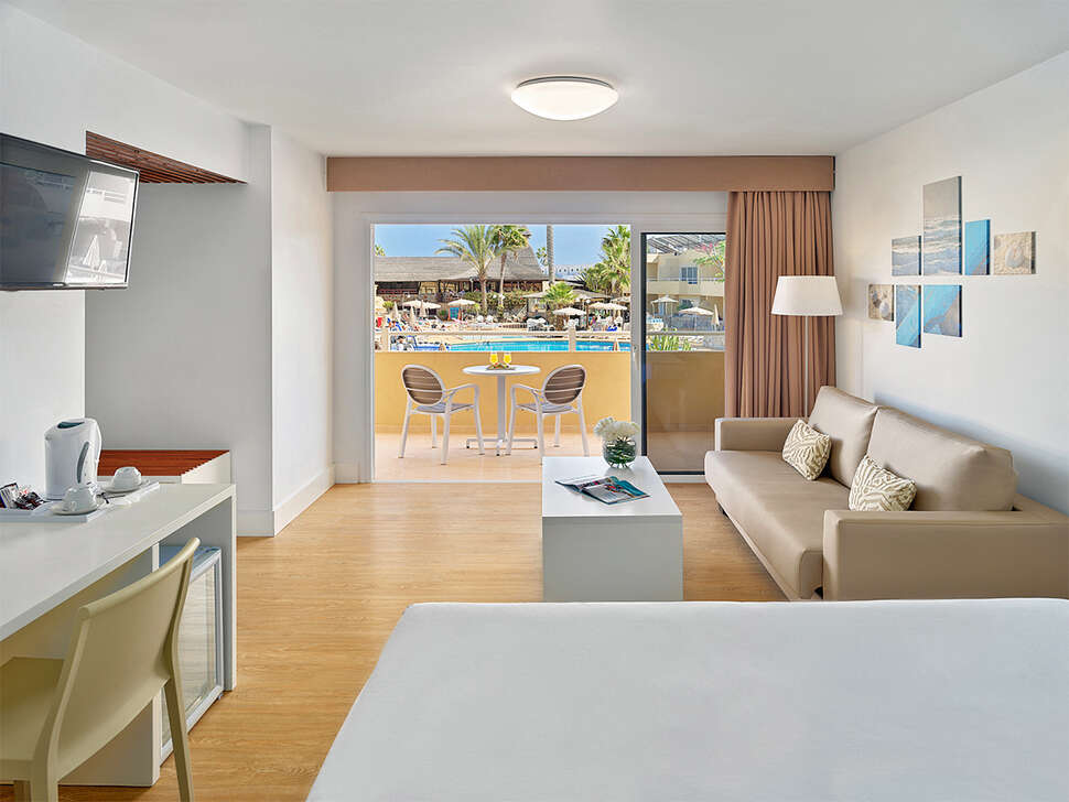 Een foto van Hotel Arena Suite Fuerteventura