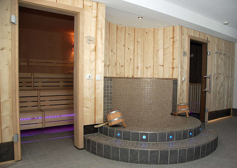 Een foto van de faciliteiten bij Best Western Plus Hotel Willingen