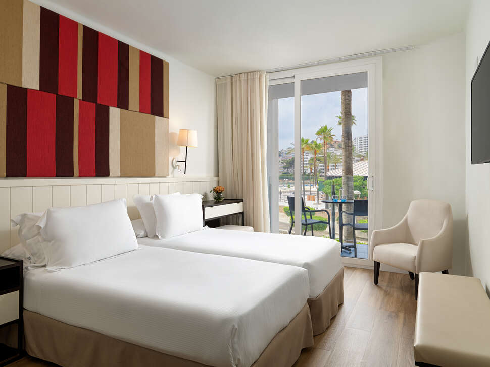 Ein Foto H10 Casa Del Mar