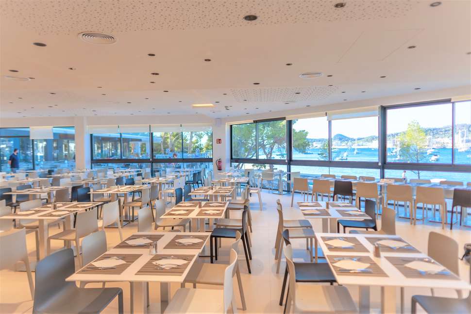 Een foto van Els Pins Resort & Spa