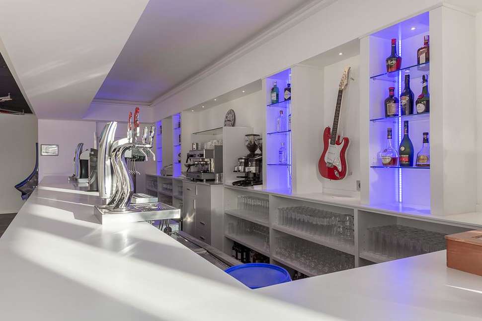 Een foto van Sandos Benidorm Suites