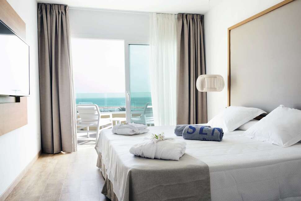 Een foto van Buganvilla Hotel & Spa