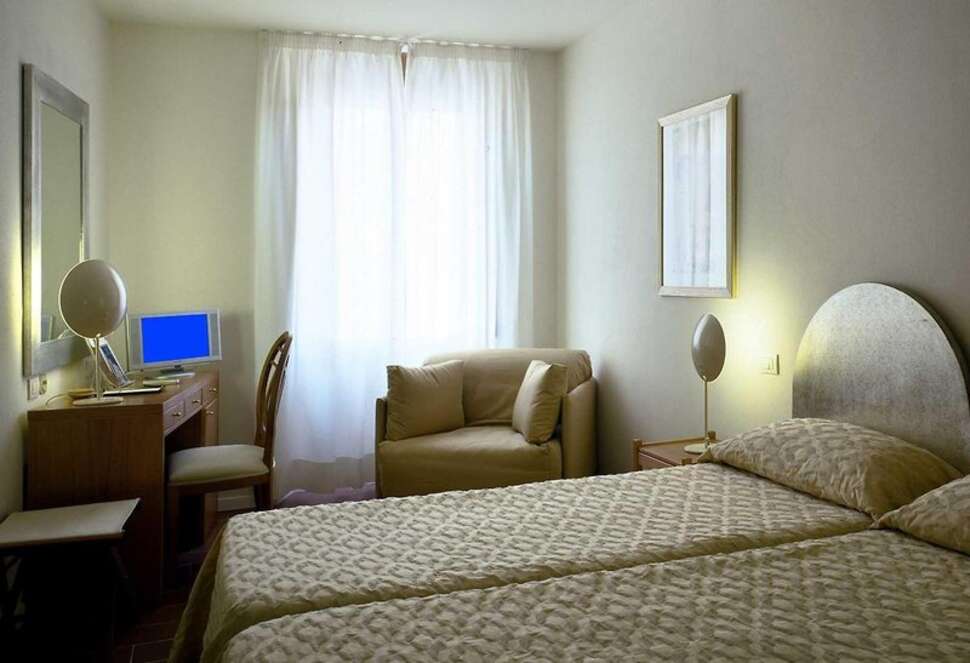 Een foto van Hotel Palazzo Ognissanti