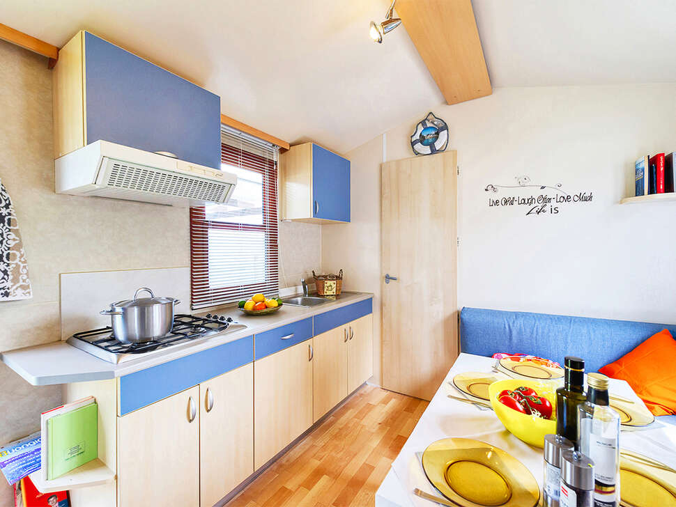 Een foto van Camping Village San Benedetto