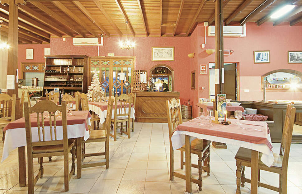 Een foto van Bungalows Playa Limones