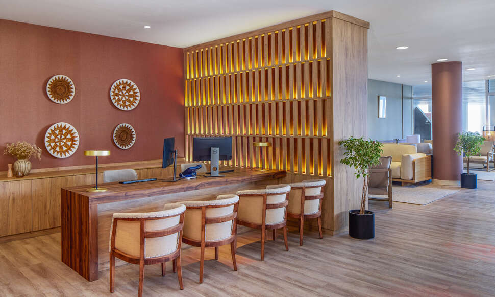 Een foto van Melia La Palma Hotel & Appartementen