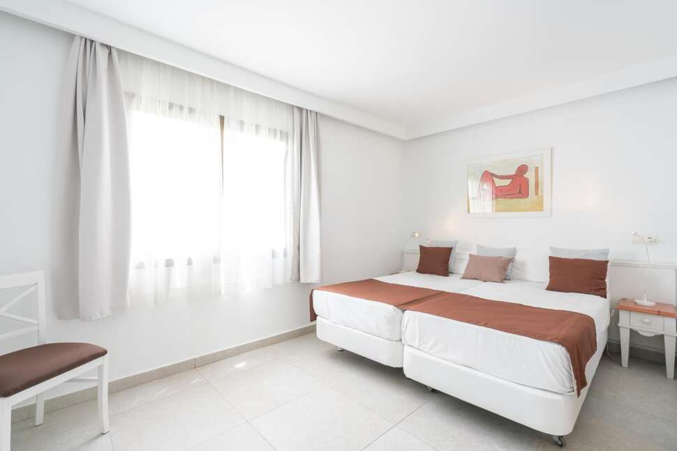 Een foto van Hotel Guya Wave