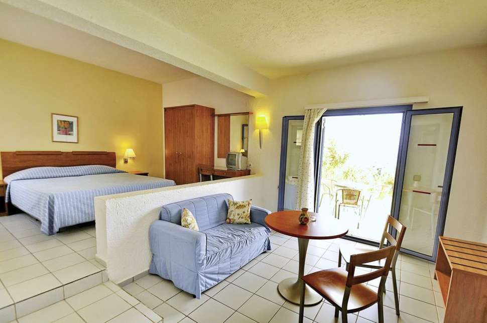 Een foto van Palatia Village Studios & Appartementen