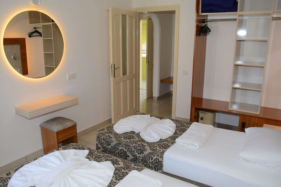 Een foto van Almera Appartementen