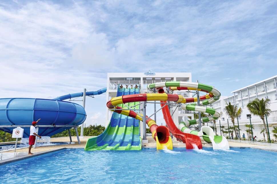 Een foto van Riu Dunamar