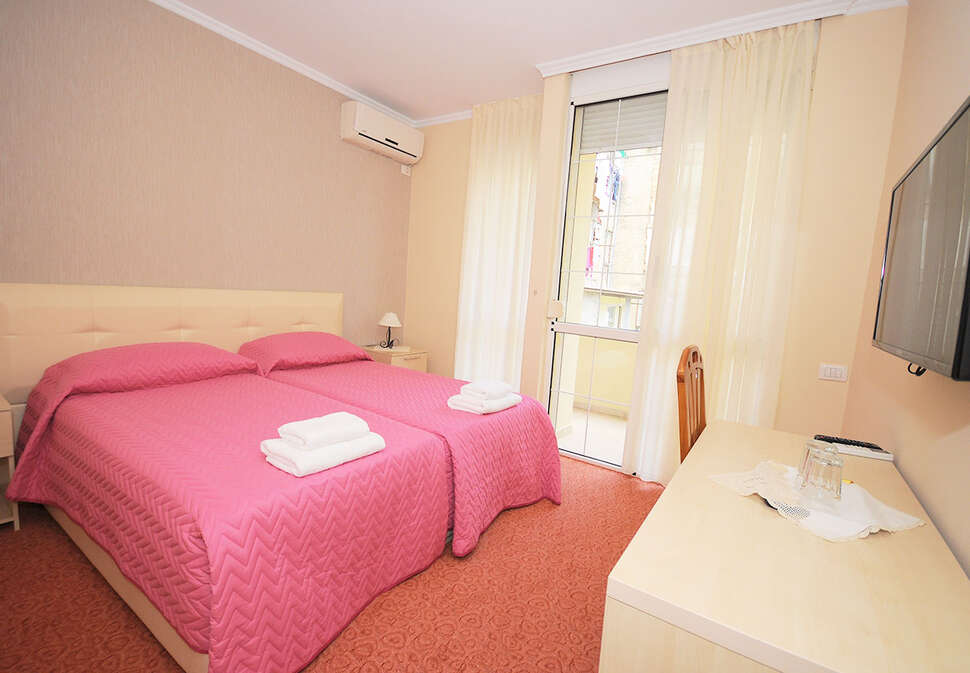 Een foto van Hotel Idea
