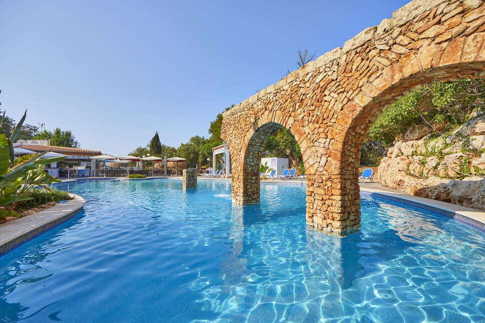 Een foto van Appartementen Ola Cala d'Or
