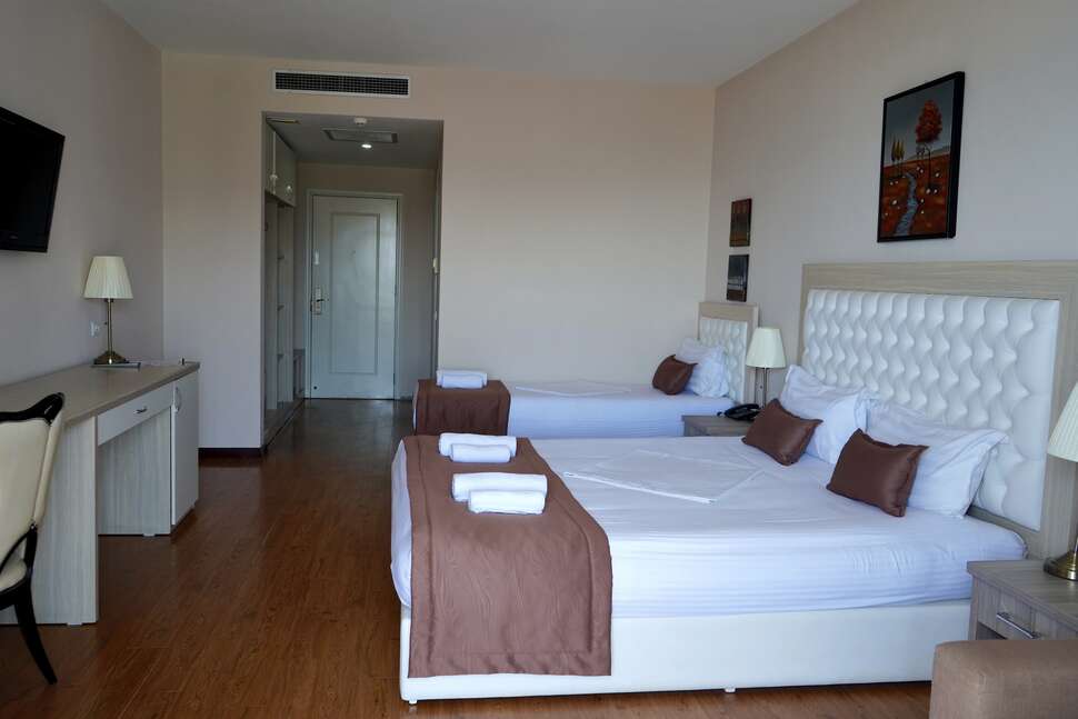 Een foto van Hotel Bleart