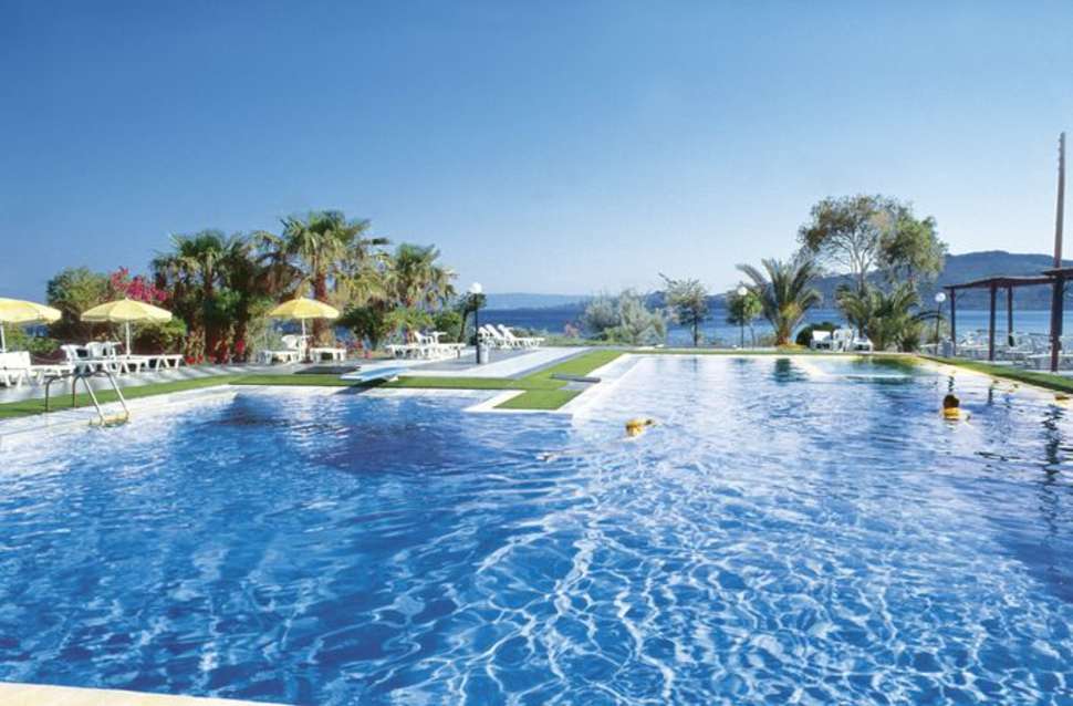 Een foto van Clara Hotel Resort & Bungalows