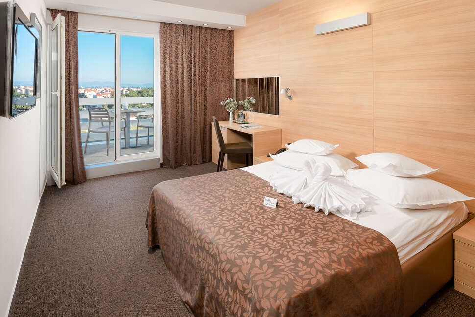 Een foto van Hotel Olympia
