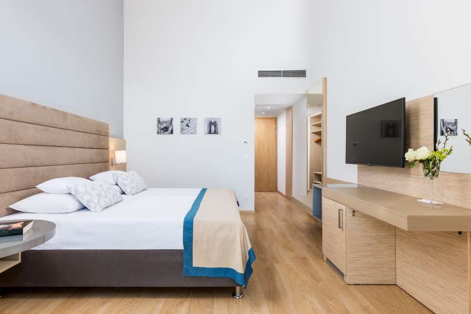 Een foto van Valamar Argosy Hotel