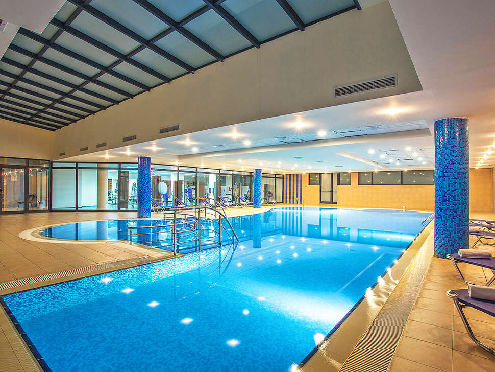 Een foto van Astera Hotel & Spa