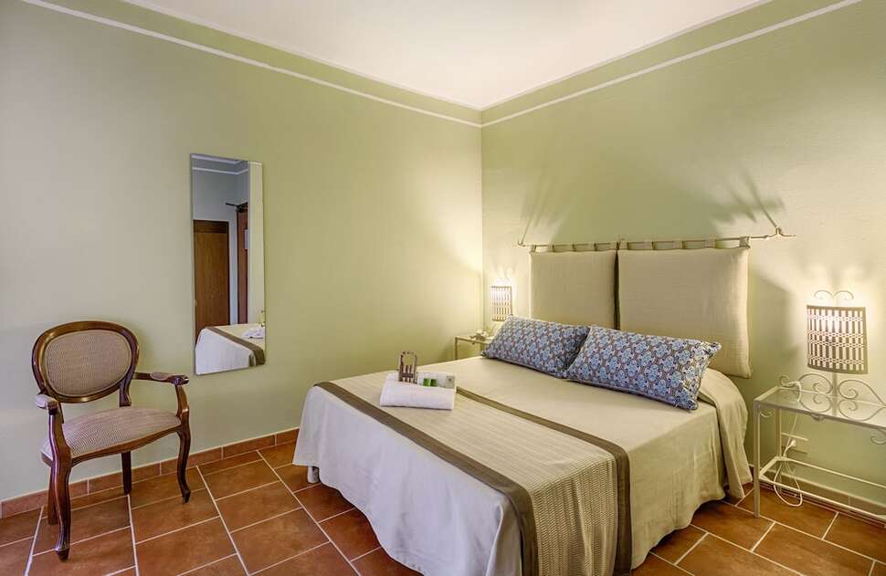 Een foto van Colonna Palace Mediterraneo