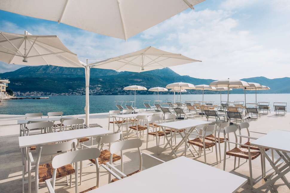 Een foto van Iberostar Herceg Novi