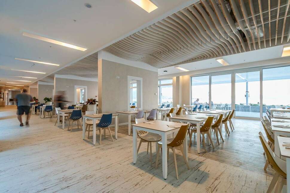 Een foto van Carine Hotel Park