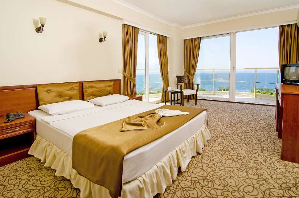 Een foto van Hotel Arora