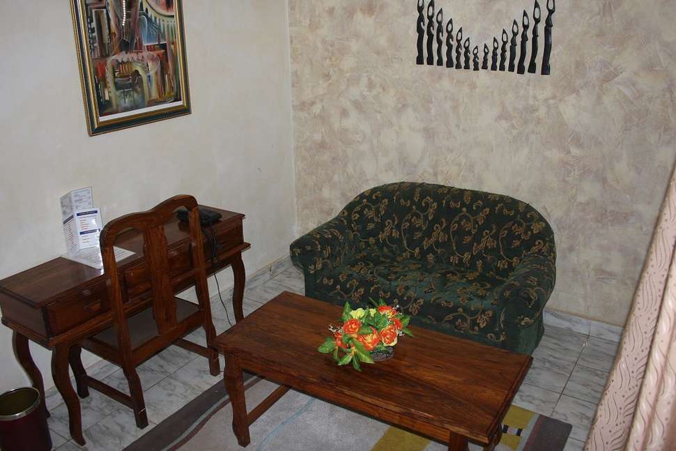 Een foto van Seaview Gardens Hotel