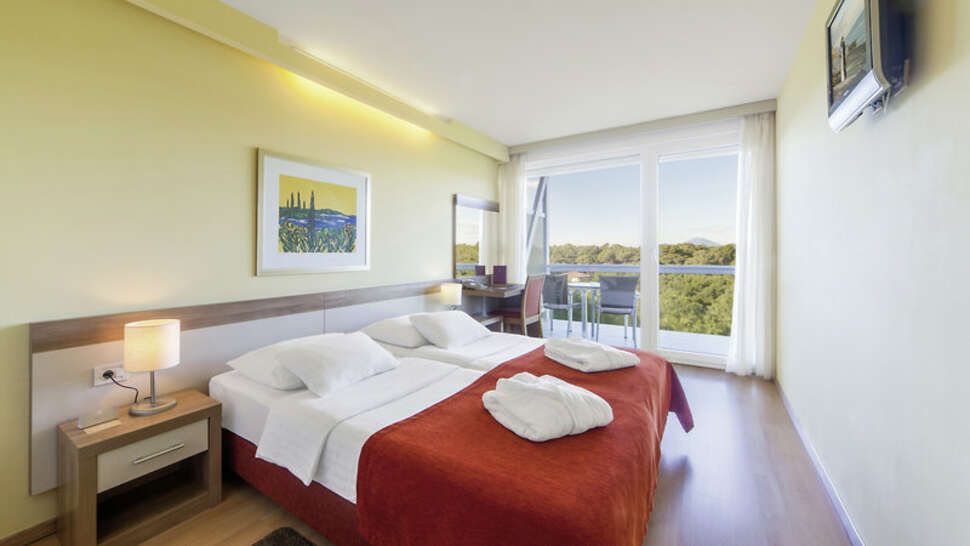 Ein Foto Hotel Aurora