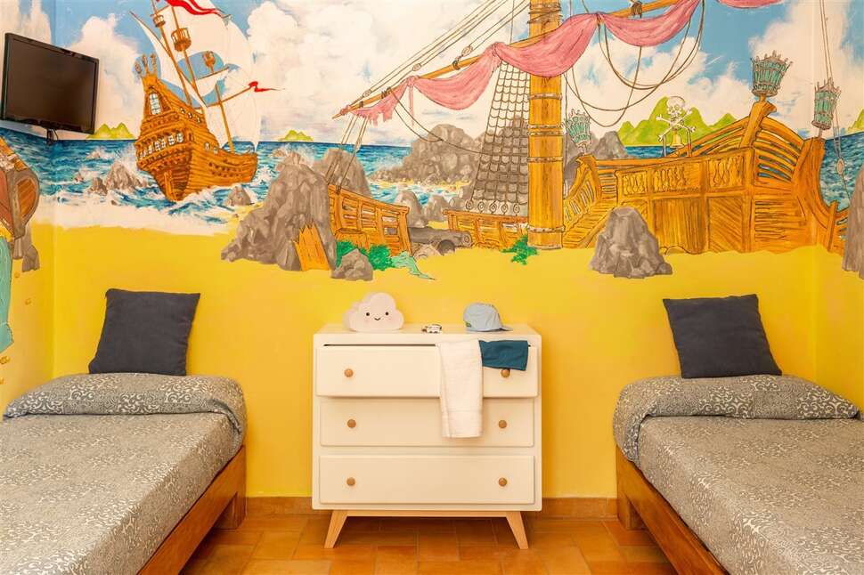 Een foto van Il Gabbiano Camping Village